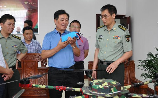 天康新能源产品无人机专用锂电池 天康新能源产品无人机专用锂电池