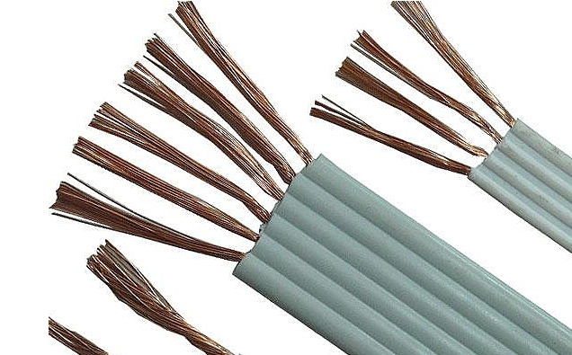弱电线缆 弱电线缆