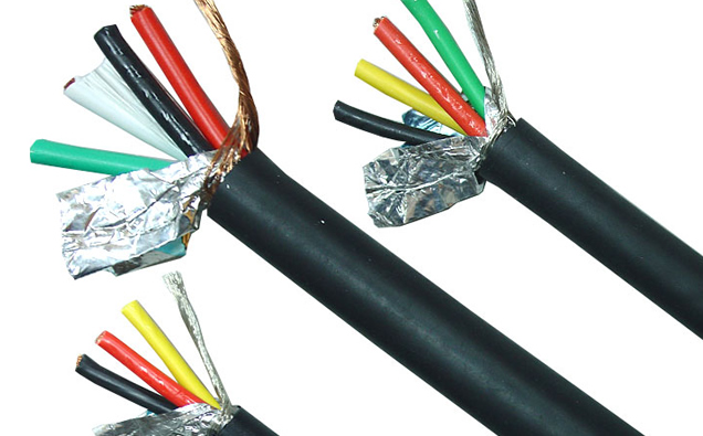 弱电线缆 弱电线缆